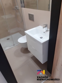 Atrakcyjna, przestronna kawalerka w centrum